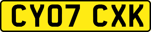 CY07CXK