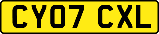 CY07CXL
