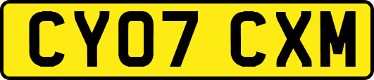 CY07CXM