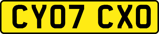 CY07CXO