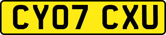 CY07CXU