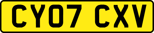 CY07CXV