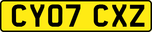 CY07CXZ
