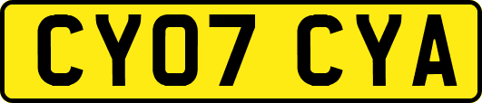 CY07CYA