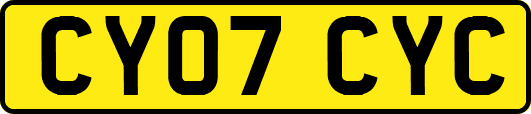 CY07CYC