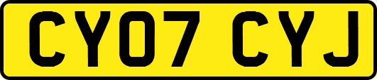 CY07CYJ