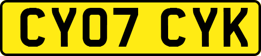 CY07CYK