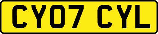 CY07CYL