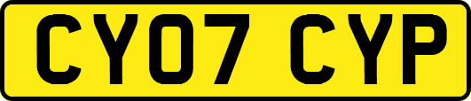 CY07CYP