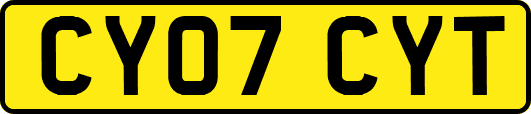 CY07CYT