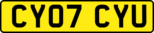 CY07CYU