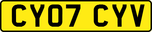 CY07CYV
