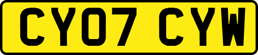 CY07CYW
