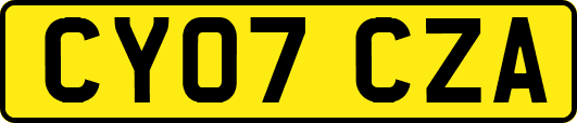 CY07CZA