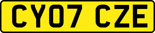 CY07CZE