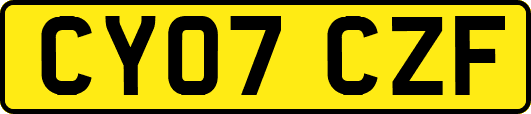 CY07CZF
