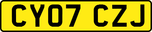 CY07CZJ