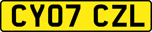 CY07CZL