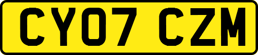 CY07CZM