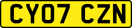 CY07CZN