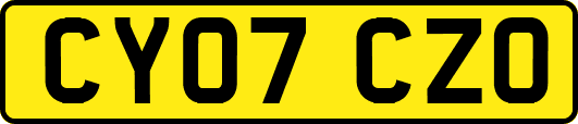 CY07CZO
