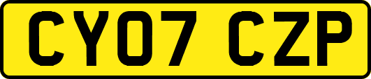CY07CZP