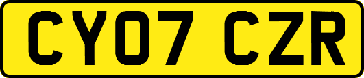 CY07CZR