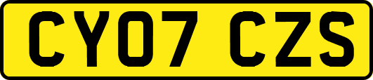 CY07CZS