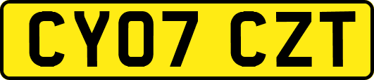 CY07CZT