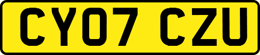 CY07CZU