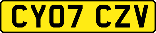 CY07CZV