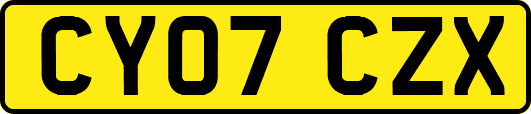 CY07CZX