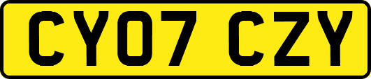 CY07CZY