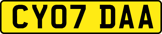 CY07DAA