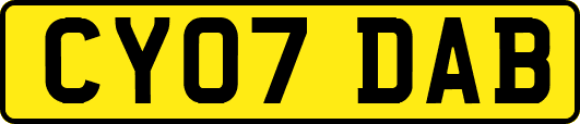 CY07DAB