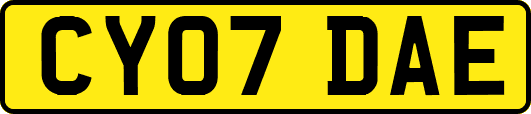 CY07DAE