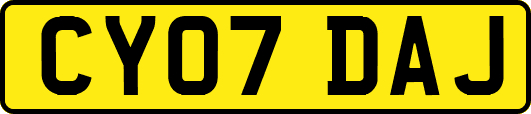 CY07DAJ