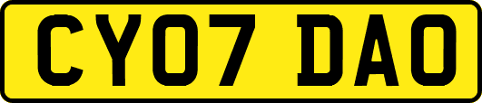 CY07DAO