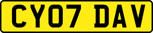 CY07DAV