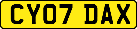 CY07DAX
