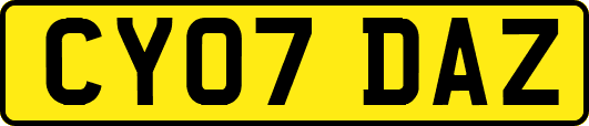 CY07DAZ