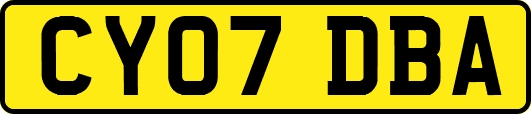 CY07DBA