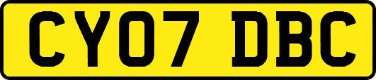 CY07DBC