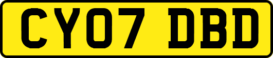 CY07DBD