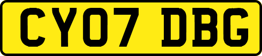 CY07DBG