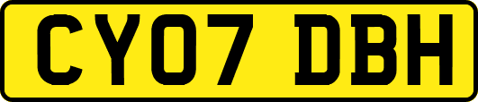 CY07DBH