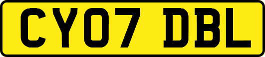 CY07DBL