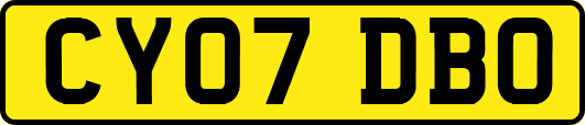 CY07DBO