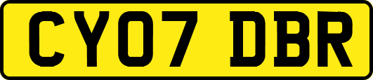 CY07DBR