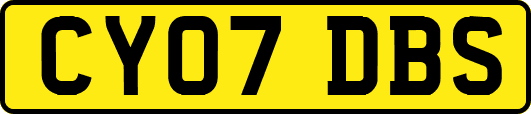 CY07DBS